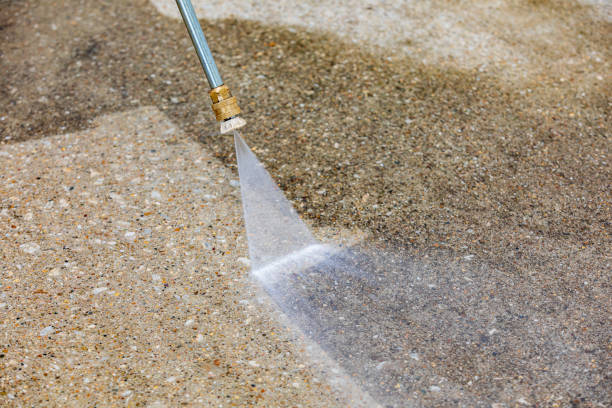 Best Parking Lot and Garage Cleaning  in Birch Run, MI